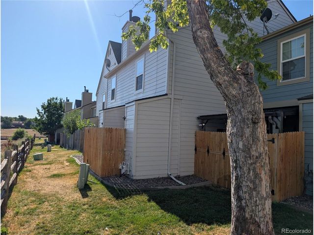 1632 S Idalia Cir C, Aurora, CO 80017