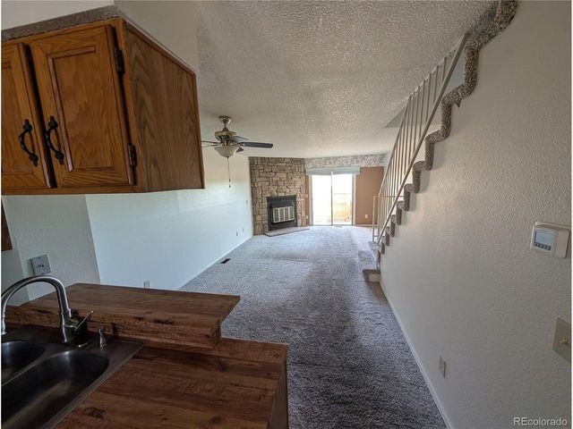 1632 S Idalia Cir C, Aurora, CO 80017