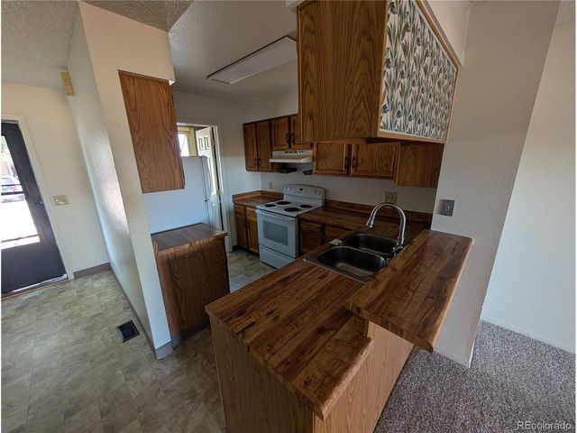 1632 S Idalia Cir C, Aurora, CO 80017