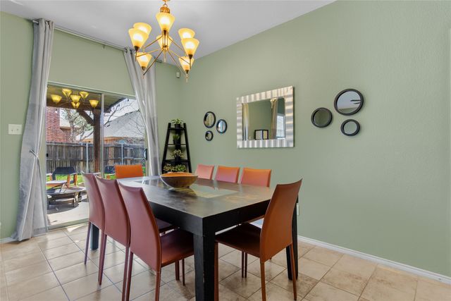 3213 Evening Wind Road, Denton, TX 76208
