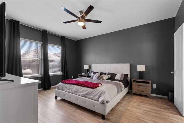 3213 Evening Wind Road, Denton, TX 76208
