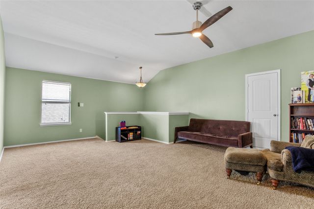 3213 Evening Wind Road, Denton, TX 76208
