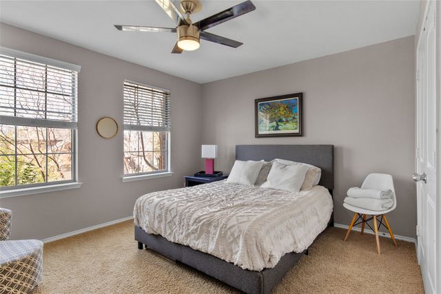 3213 Evening Wind Road, Denton, TX 76208