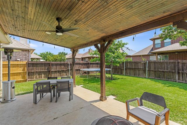 3213 Evening Wind Road, Denton, TX 76208