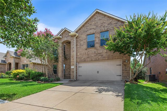 3213 Evening Wind Road, Denton, TX 76208