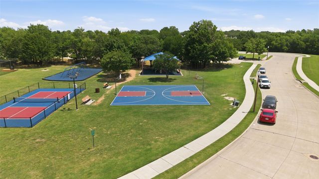 3213 Evening Wind Road, Denton, TX 76208