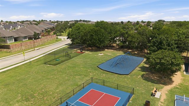 3213 Evening Wind Road, Denton, TX 76208