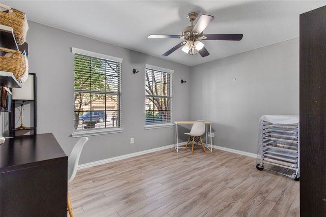 3213 Evening Wind Road, Denton, TX 76208