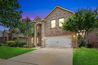 3213 Evening Wind Road, Denton, TX 76208