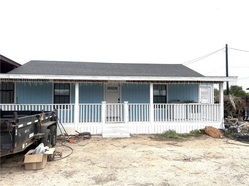 600 New Mexico Street, Mission, TX 78573