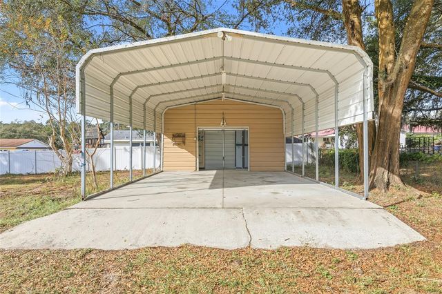 12147 SCOTT DRIVE, Dade City, FL 33525