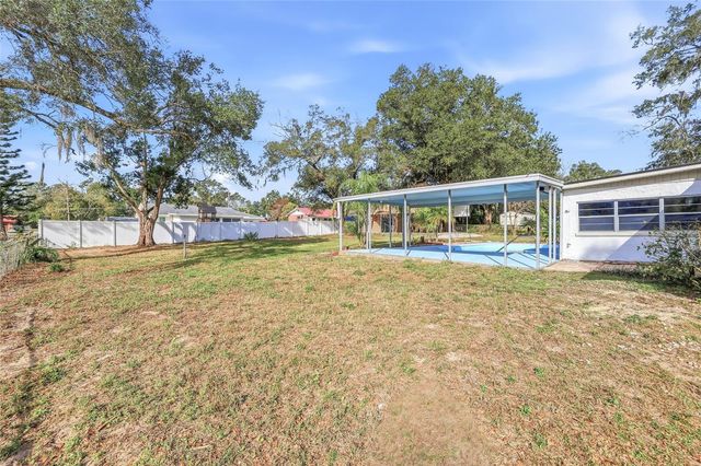 12147 SCOTT DRIVE, Dade City, FL 33525