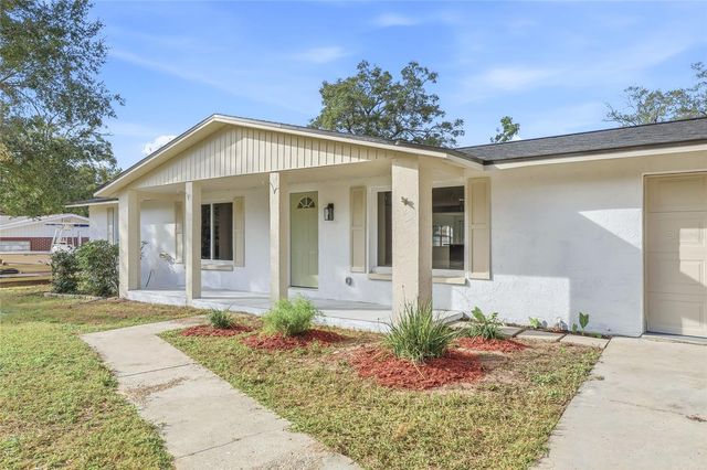 12147 SCOTT DRIVE, Dade City, FL 33525