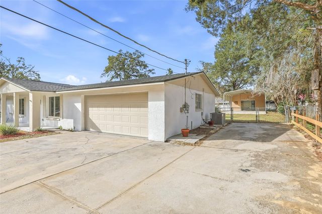 12147 SCOTT DRIVE, Dade City, FL 33525