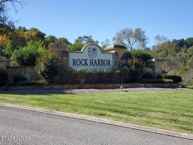 L-265 Marble Point Way, New Tazewell, TN 37825