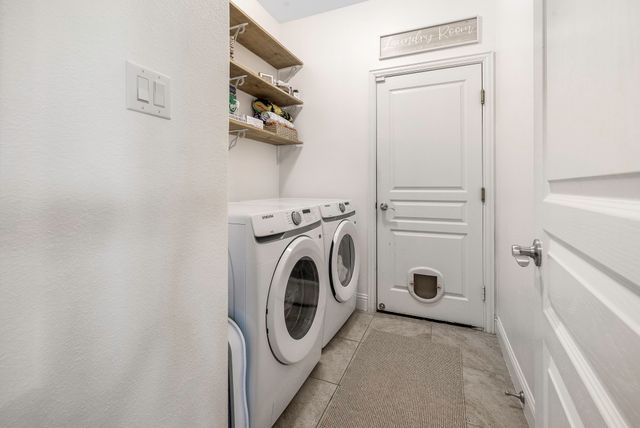 1028 Crest Meadow Drive, Fort Worth, TX 76052