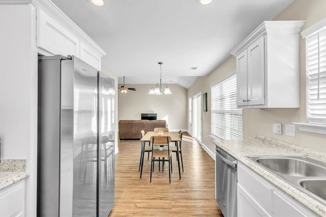 203 Bull Street, Other, GA 30427