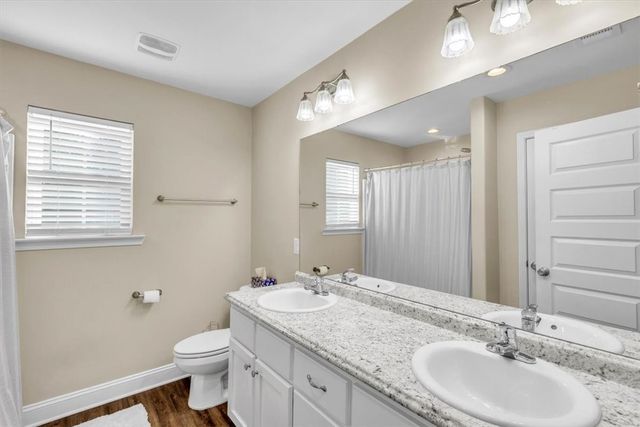 203 Bull Street, Other, GA 30427