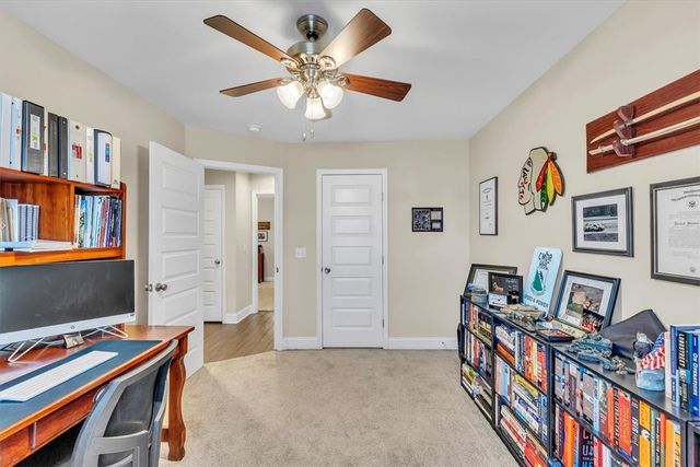 203 Bull Street, Other, GA 30427