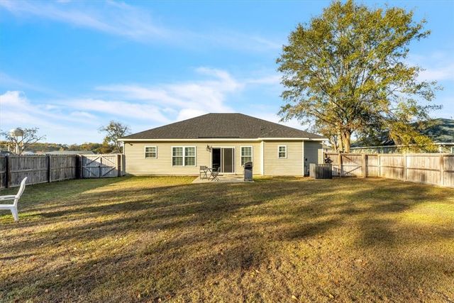 203 Bull Street, Other, GA 30427