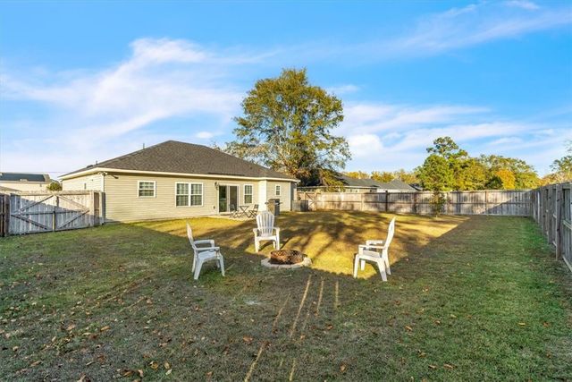 203 Bull Street, Other, GA 30427