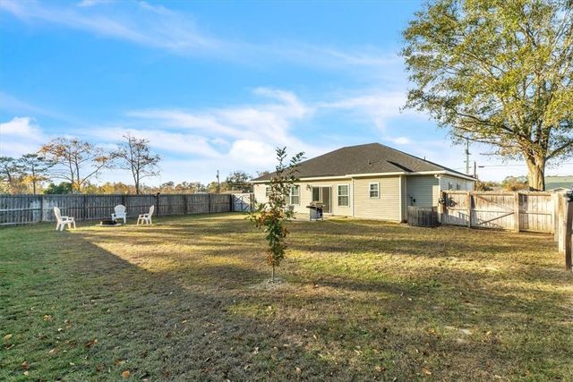 203 Bull Street, Other, GA 30427