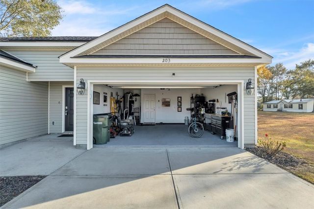 203 Bull Street, Other, GA 30427