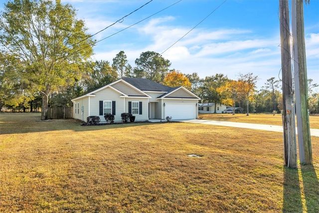 203 Bull Street, Other, GA 30427