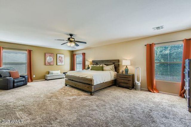 43283 W Maricopa Avenue, Maricopa, AZ 85138