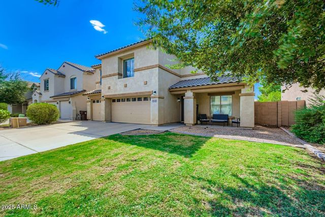 43283 W Maricopa Avenue, Maricopa, AZ 85138