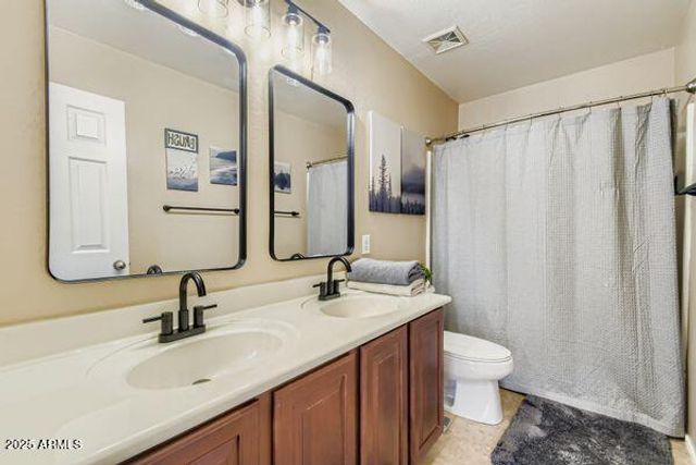 43283 W Maricopa Avenue, Maricopa, AZ 85138