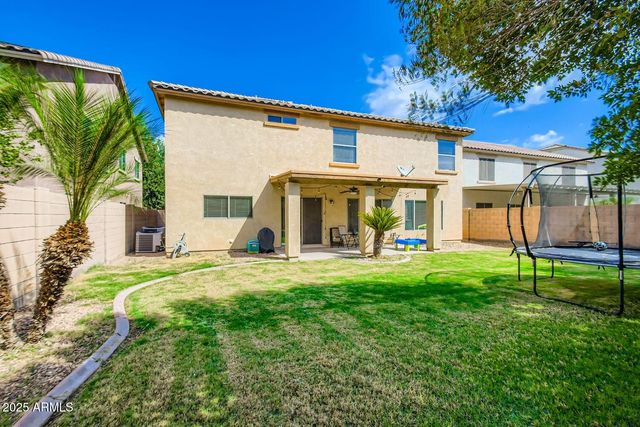 43283 W Maricopa Avenue, Maricopa, AZ 85138