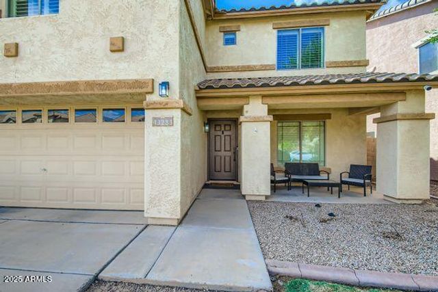 43283 W Maricopa Avenue, Maricopa, AZ 85138