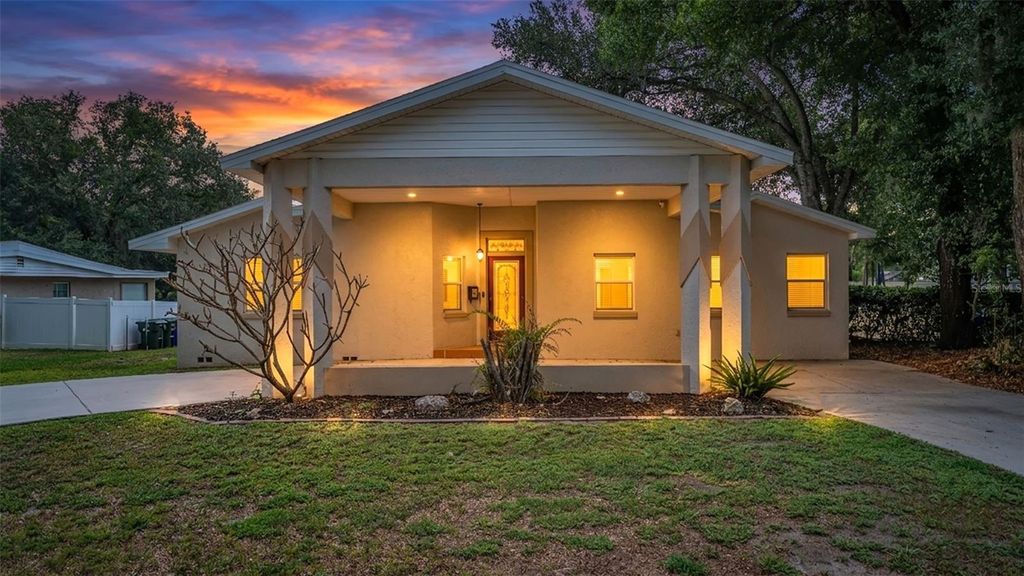 926 HOLLINGSWORTH ROAD, Lakeland, FL 33801