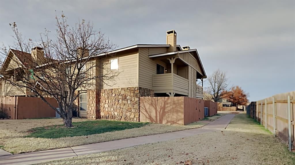 14419 N Pennsylvania Avenue 23D, Oklahoma City, OK 73134