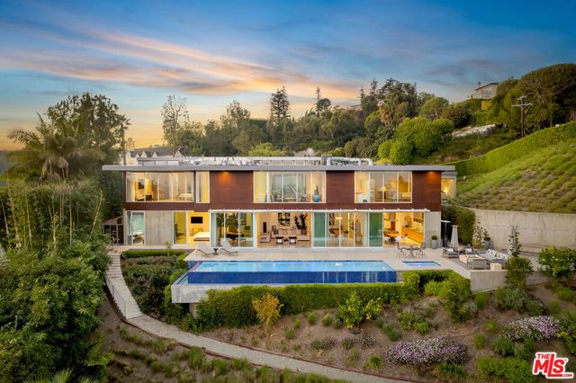 1290 Angelo Drive, Beverly Hills, CA 90210