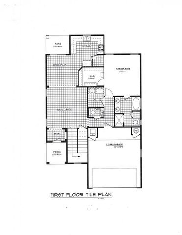 12709 Cono Norte Drive, El Paso, TX 79934