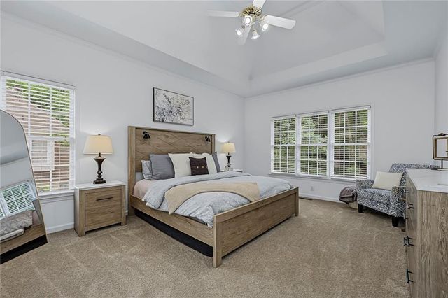 1509 Shadow Ridge Circle, Woodstock, GA 30189