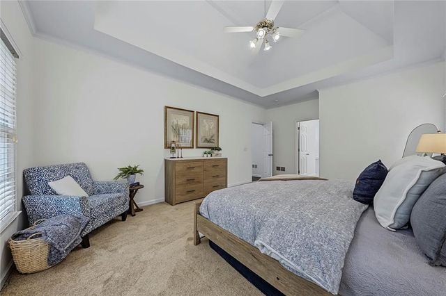 1509 Shadow Ridge Circle, Woodstock, GA 30189