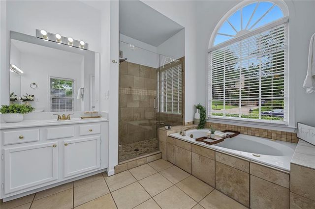 1509 Shadow Ridge Circle, Woodstock, GA 30189
