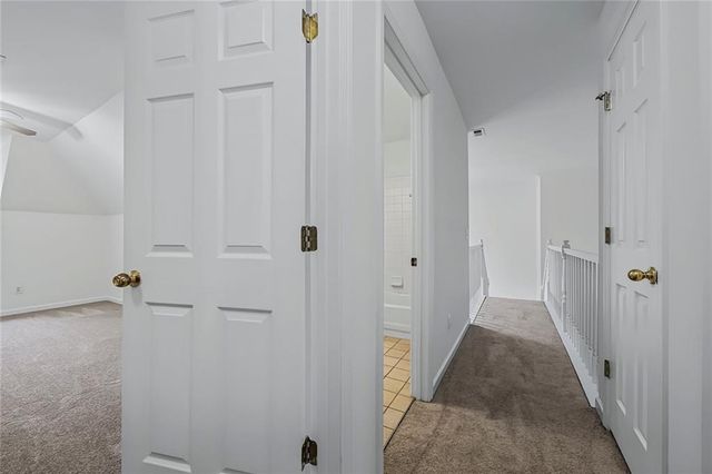 1509 Shadow Ridge Circle, Woodstock, GA 30189