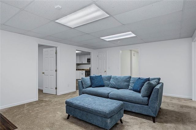 1509 Shadow Ridge Circle, Woodstock, GA 30189