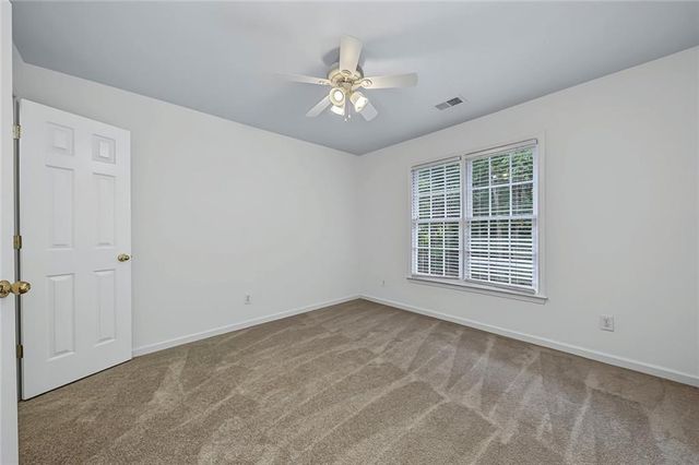 1509 Shadow Ridge Circle, Woodstock, GA 30189
