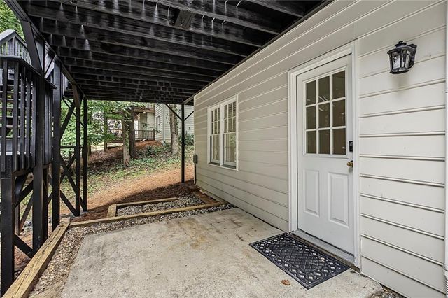 1509 Shadow Ridge Circle, Woodstock, GA 30189