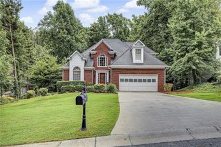 1509 Shadow Ridge Circle, Woodstock, GA 30189