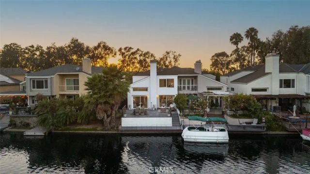 22627 Lakeside Lane, Lake Forest, CA 92630
