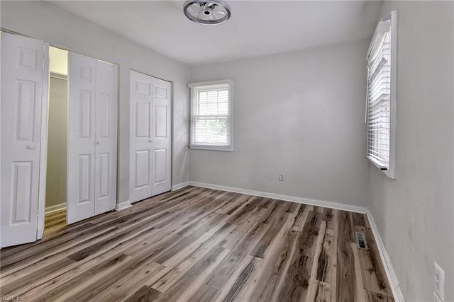 461 Dare AVE, Hampton, VA 23661