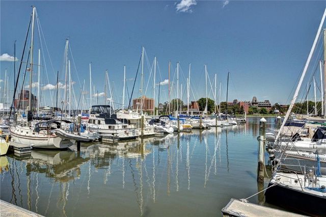 461 Dare AVE, Hampton, VA 23661