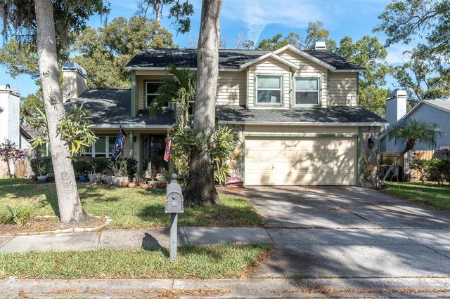 6041 65TH AVENUE N, Pinellas Park, FL 33781