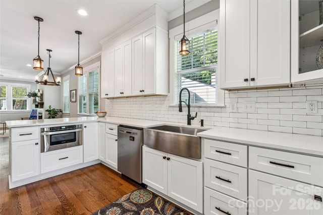 111 N Turner Avenue, Charlotte, NC 28216